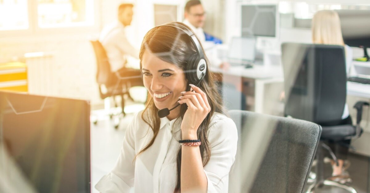 Call Answering Virtual Assistants | ReceptionHQ New Zealand